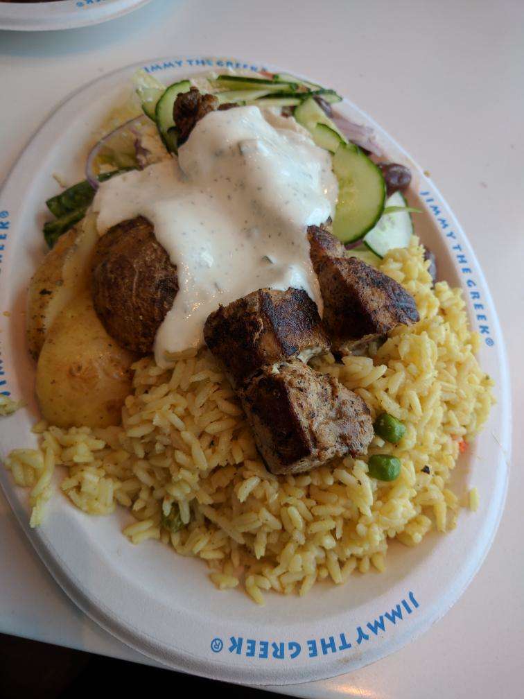 Photo credit: zomato