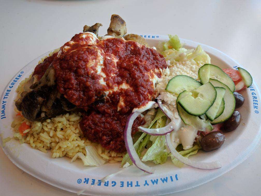 Photo credit: zomato