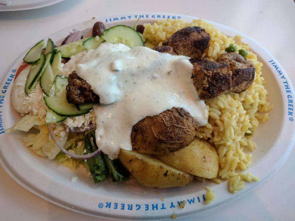 Photo credit: zomato