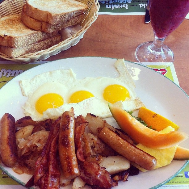 Photo credit: foursquare