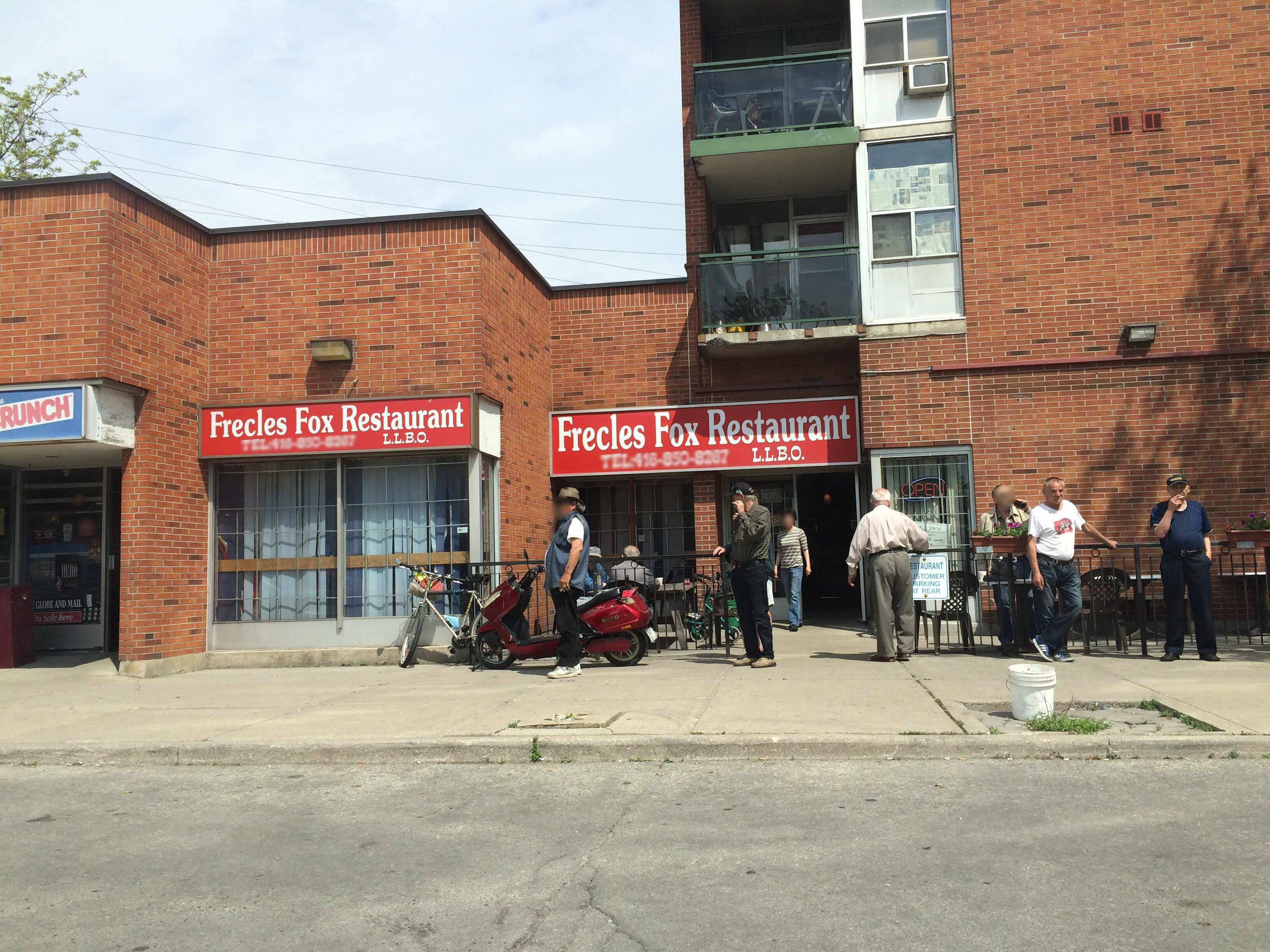 Photo credit: zomato