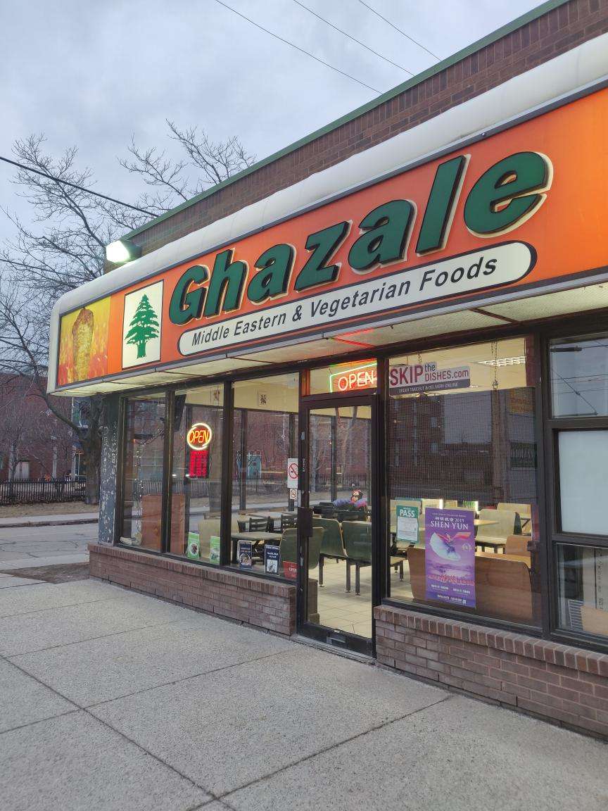 Photo credit: zomato