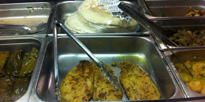 Photo credit: zomato