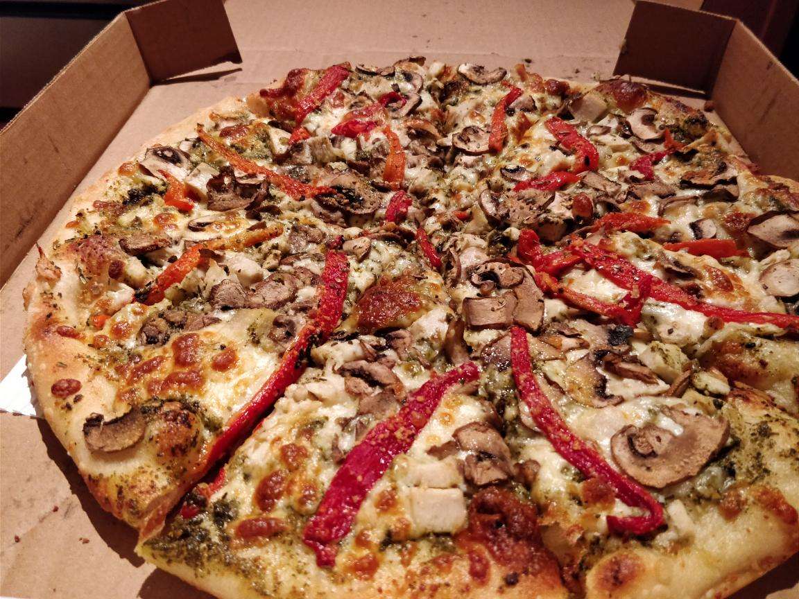 Photo credit: zomato
