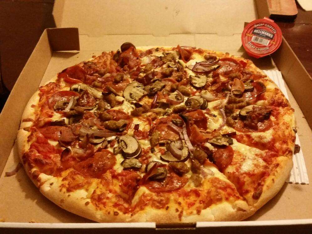 Photo credit: zomato