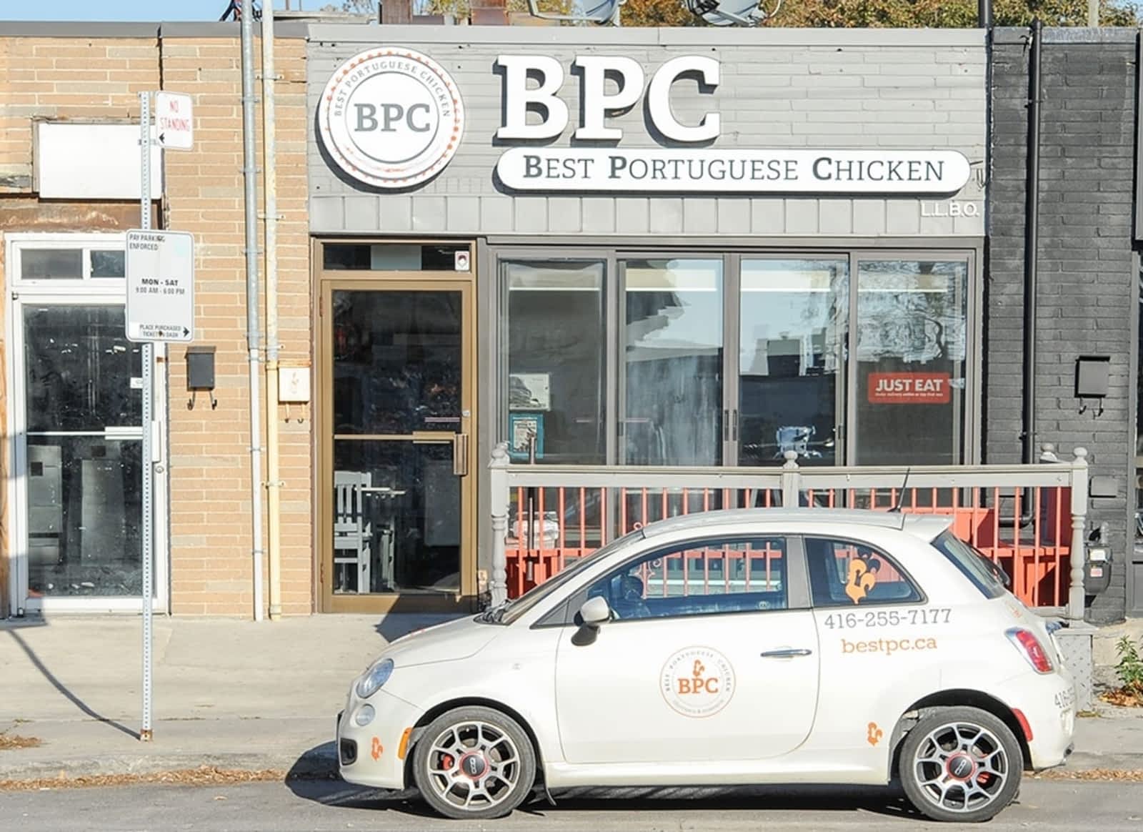Photo credit: yellowpages.ca