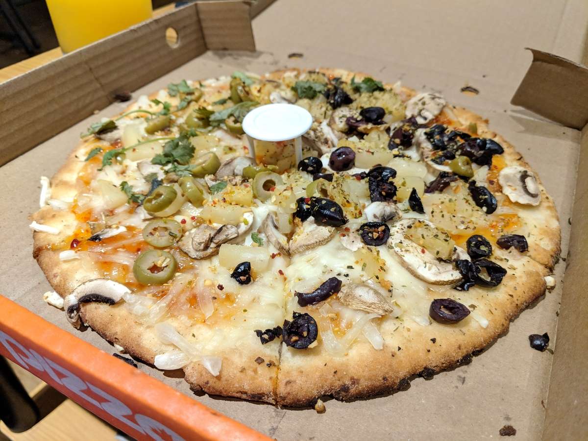 Photo credit: zomato