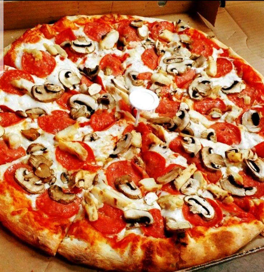 Photo credit: zomato