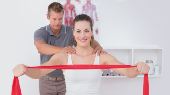 Four Seasons Physiotherapy - pt Health