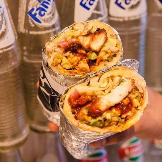 Photo credit: ubereats