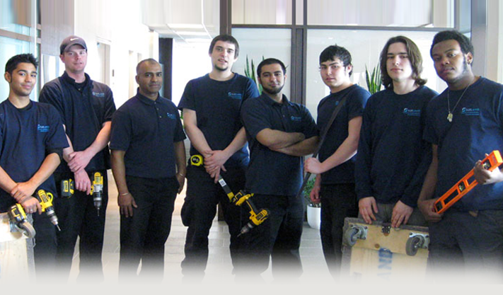 Photo credit: homestars