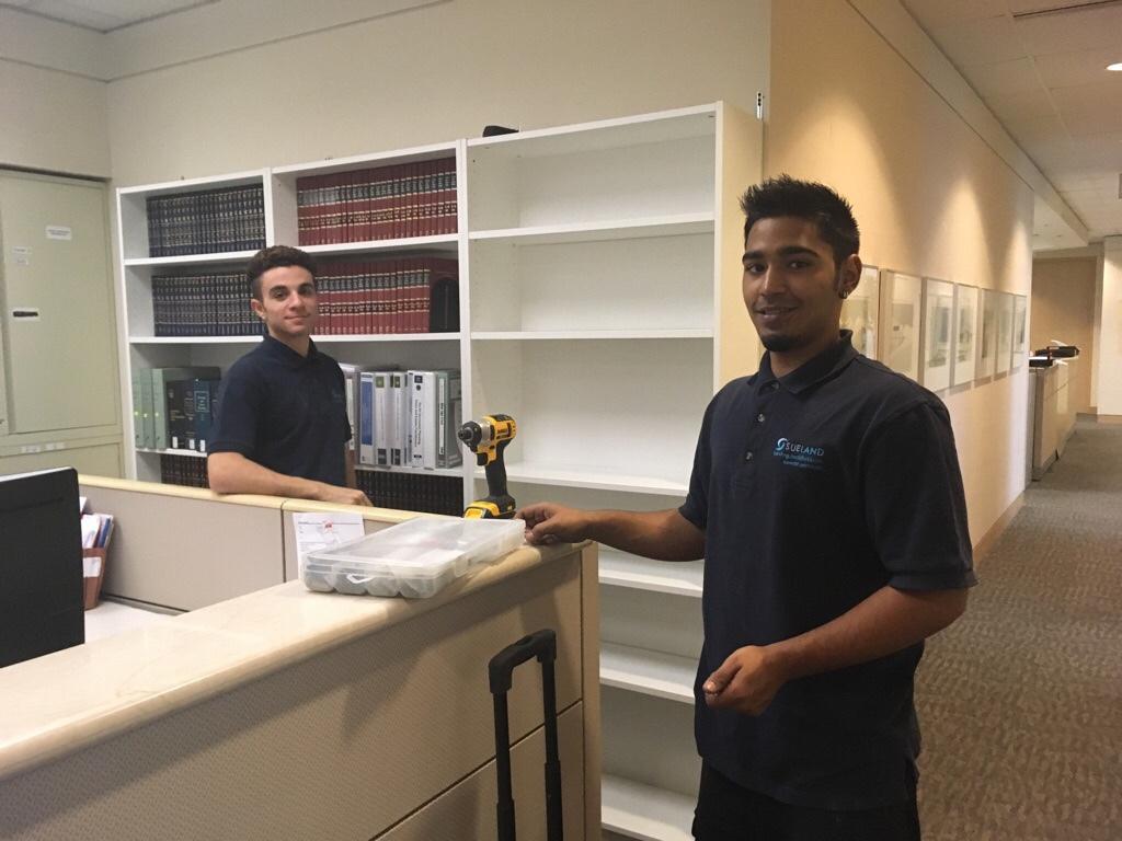 Photo credit: homestars