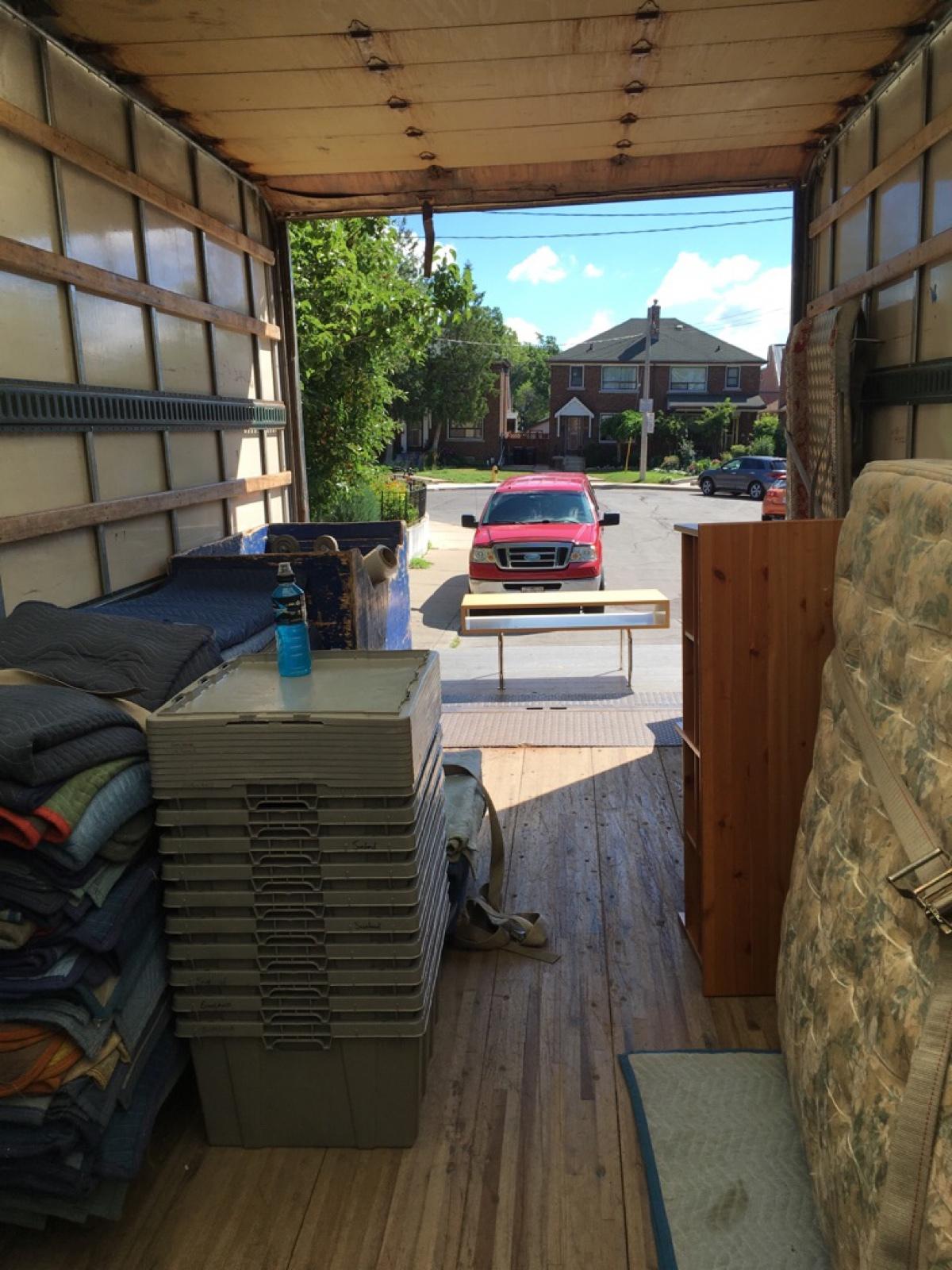 Photo credit: homestars