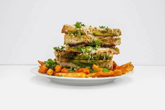Photo credit: ubereats