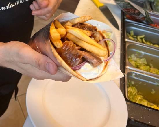 Photo credit: ubereats