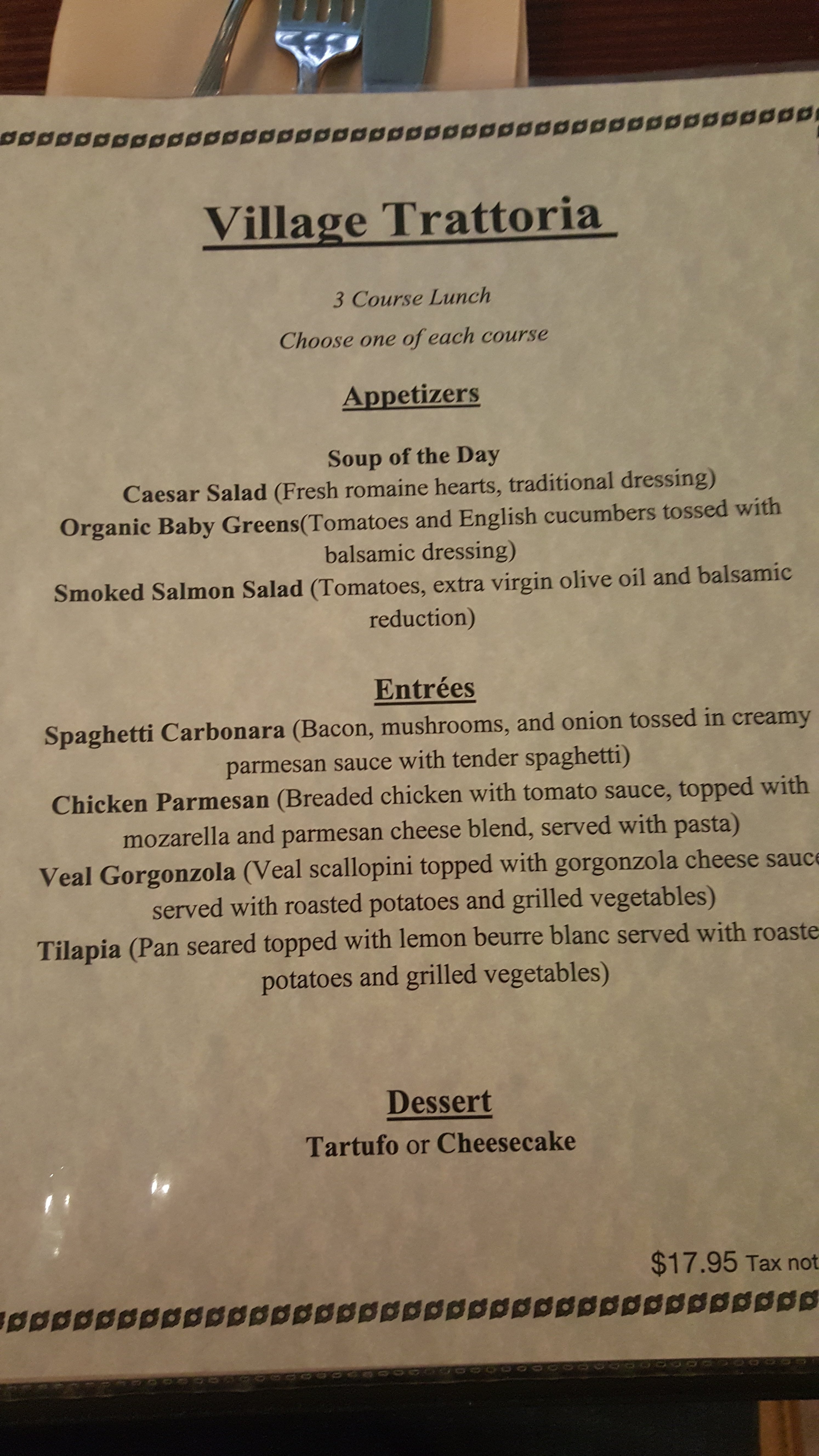 Photo credit: Tripadvisor