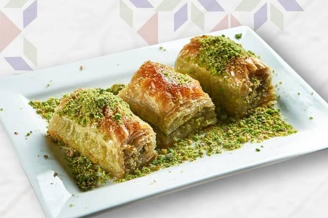 Photo credit: ubereats