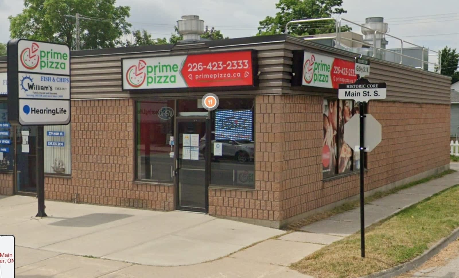 Photo credit: yellowpages.ca