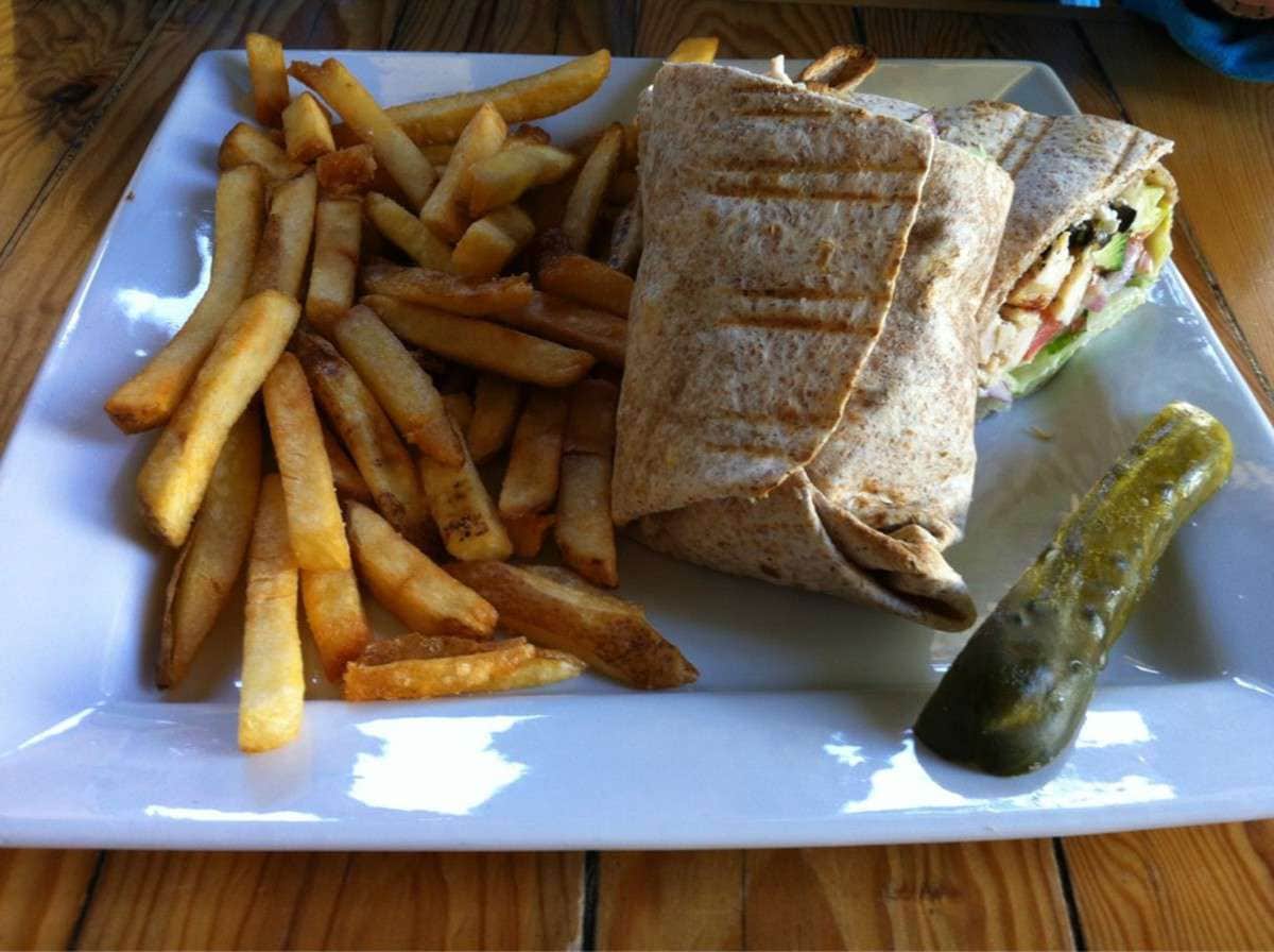 Photo credit: zomato