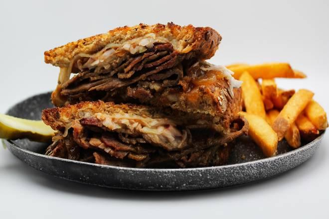 Photo credit: ubereats