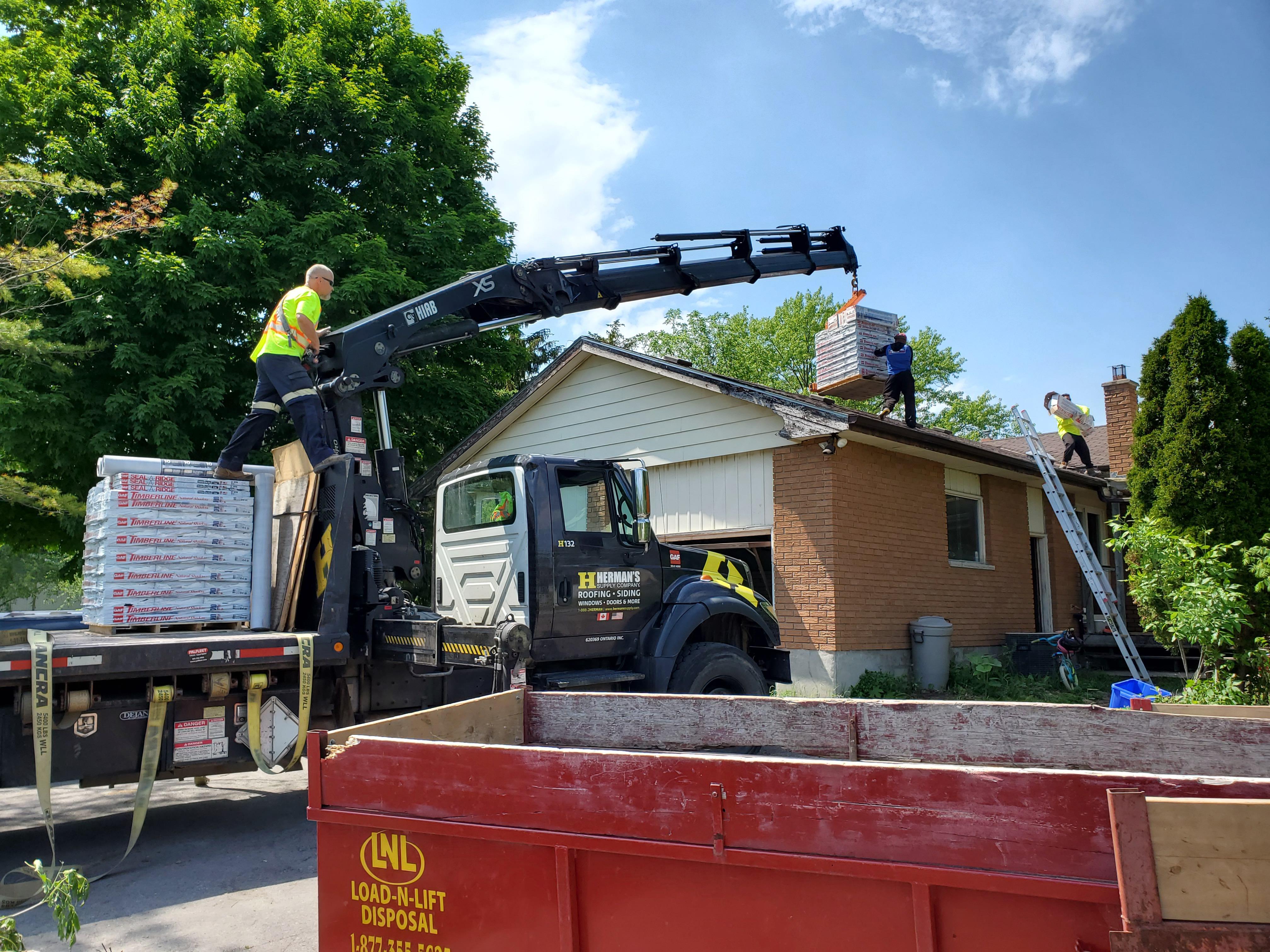 Photo credit: homestars