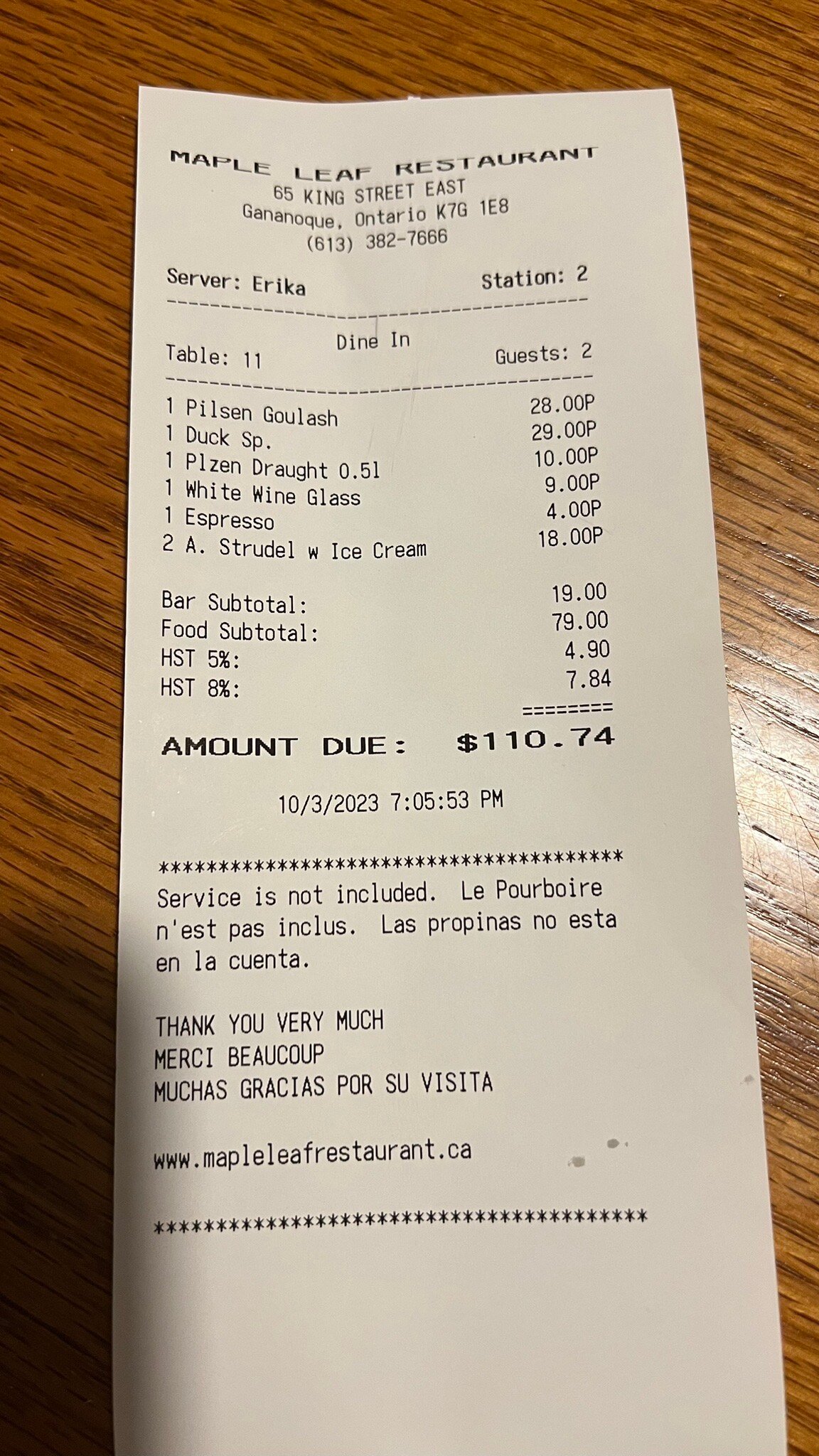Photo credit: tripadvisor