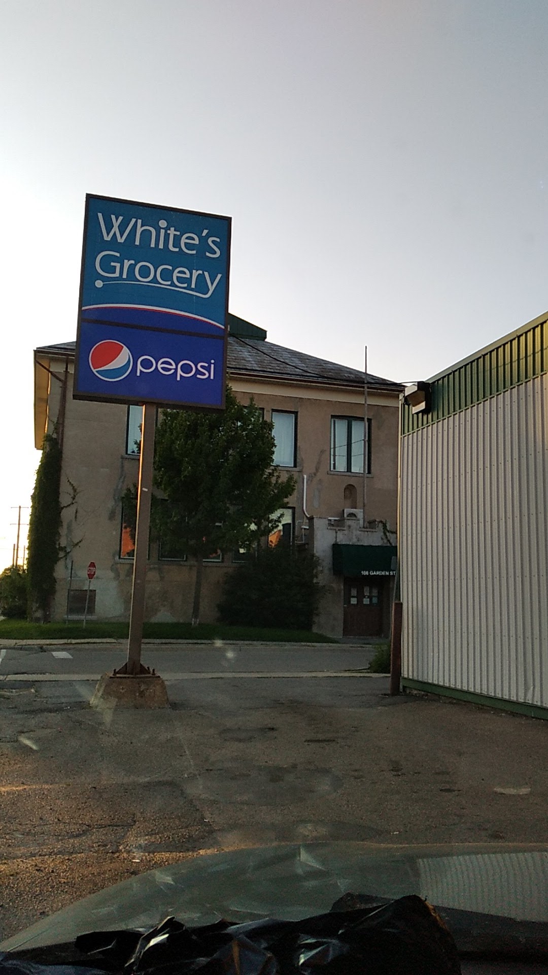 White's Grocery