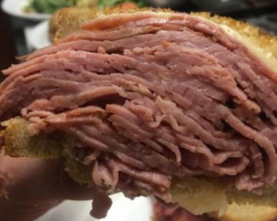 Photo credit: ubereats