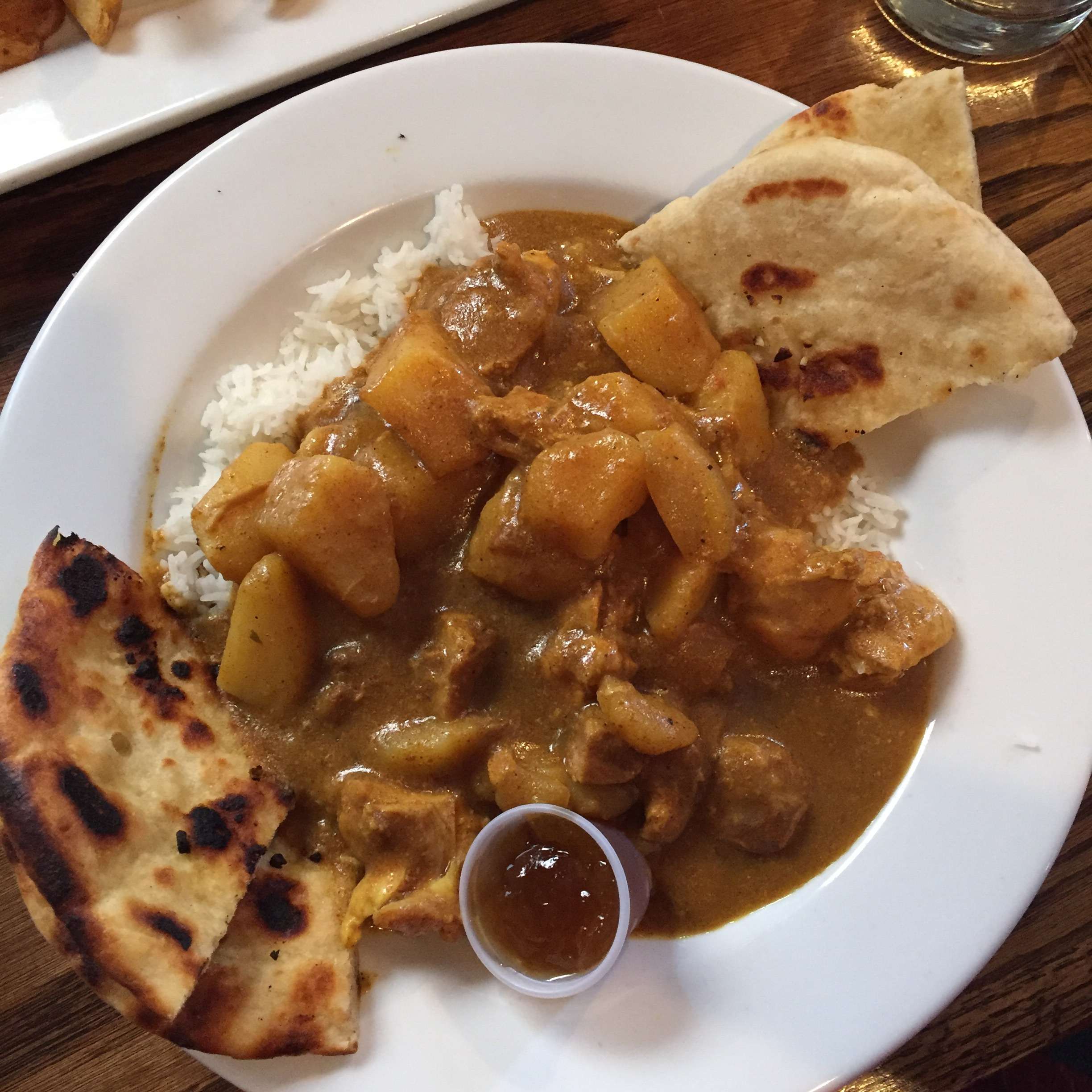 Photo credit: zomato