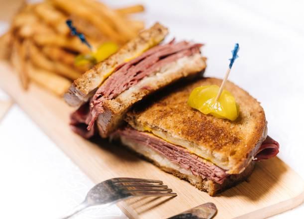 Photo credit: ubereats
