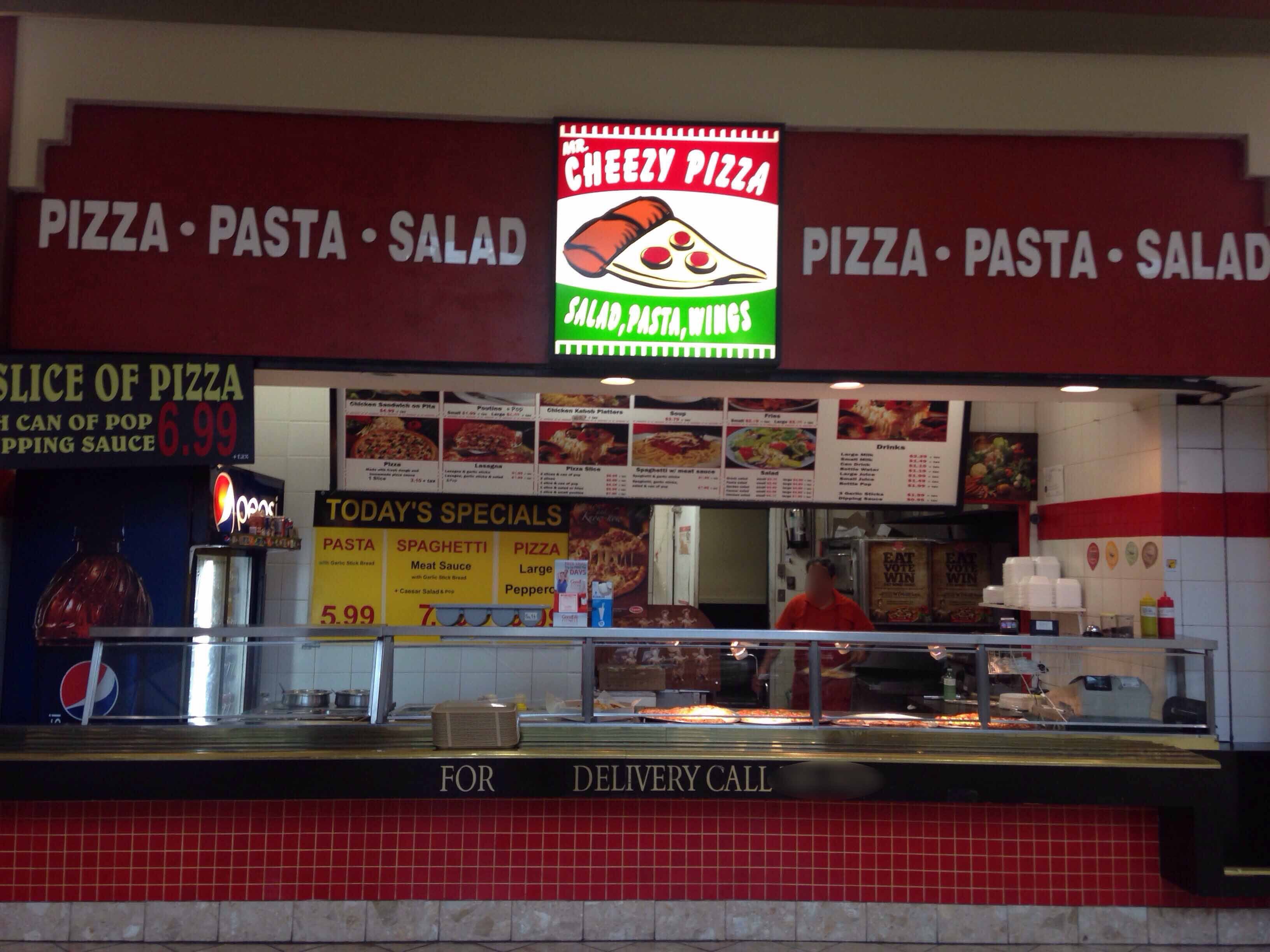 Photo credit: zomato