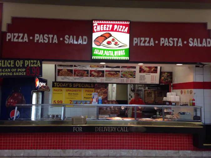 Photo credit: zomato