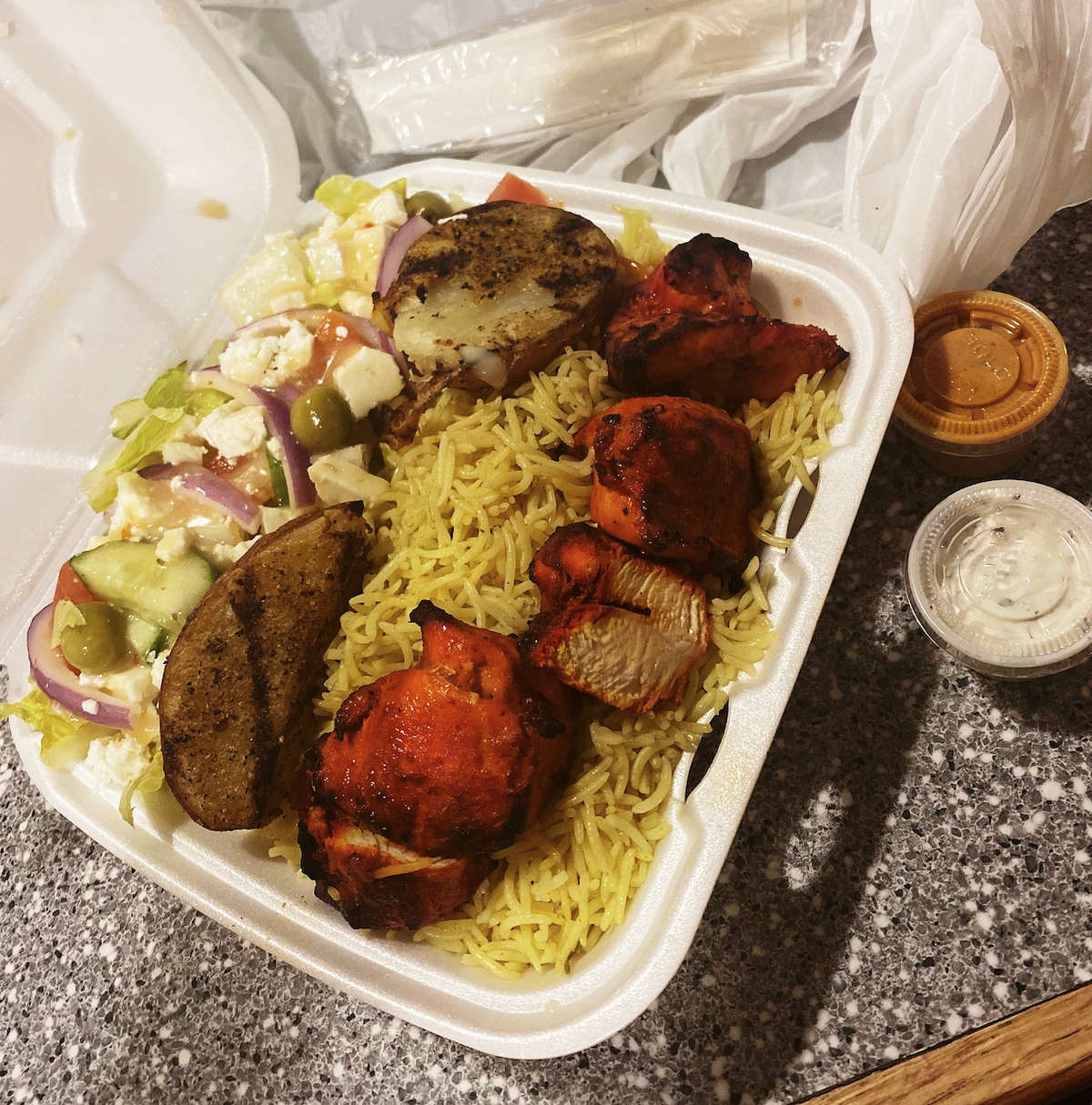 Photo credit: zomato