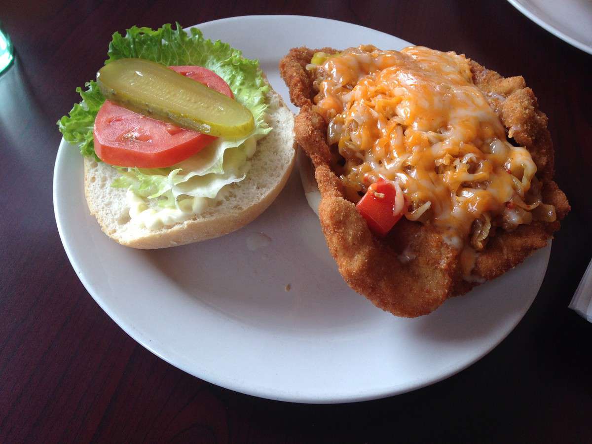 Photo credit: zomato