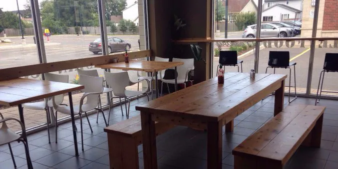 Photo credit: zomato