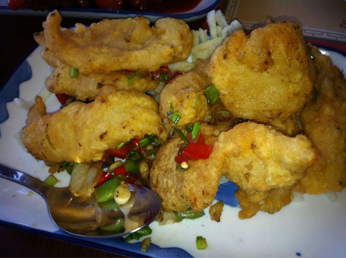 Photo credit: zomato