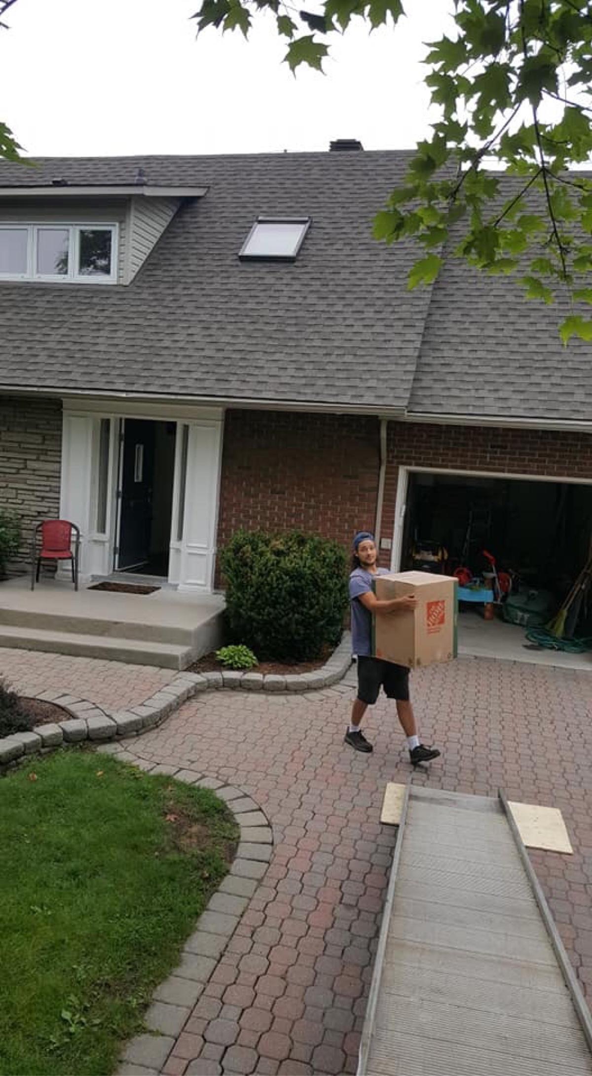 Photo credit: homestars