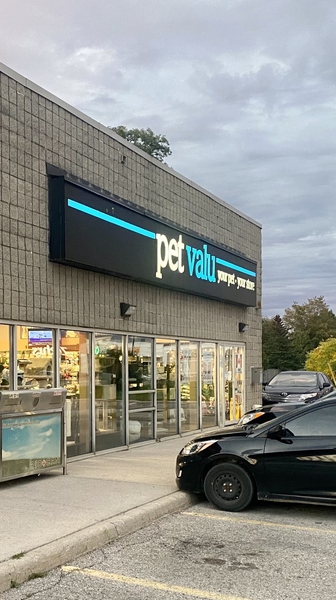 Pet Valu