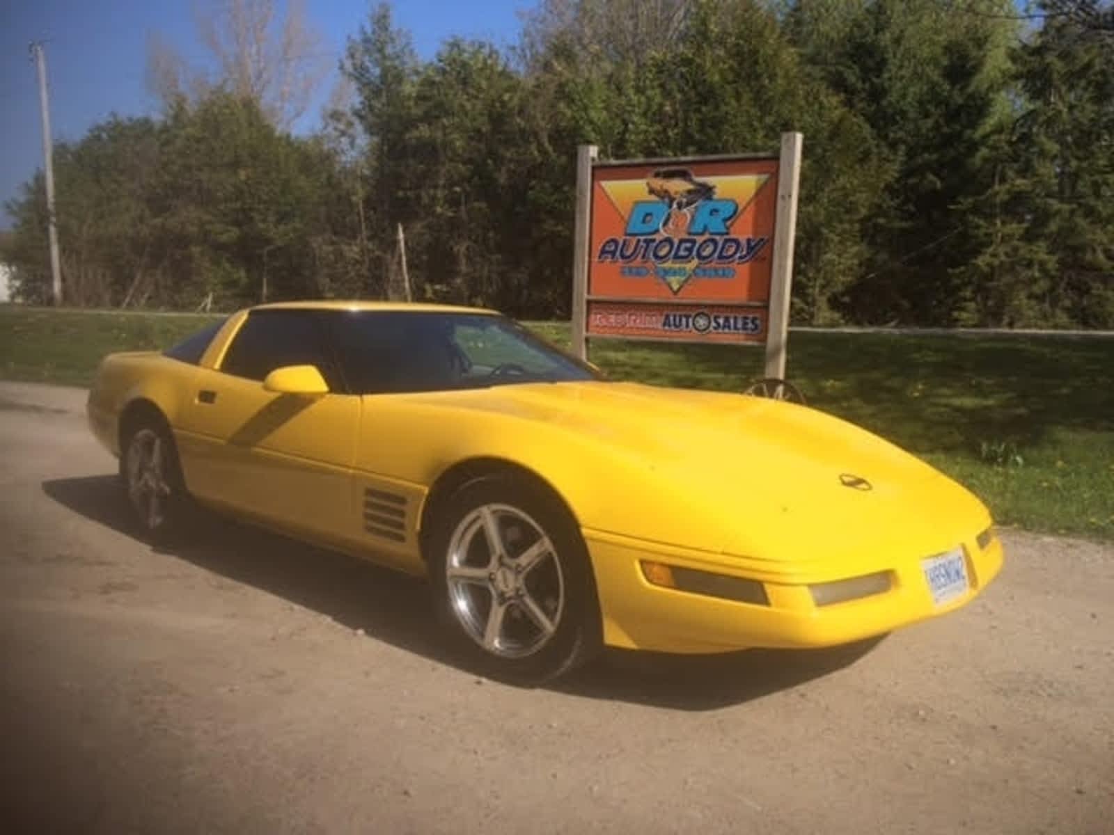 Photo credit: yellowpages.ca