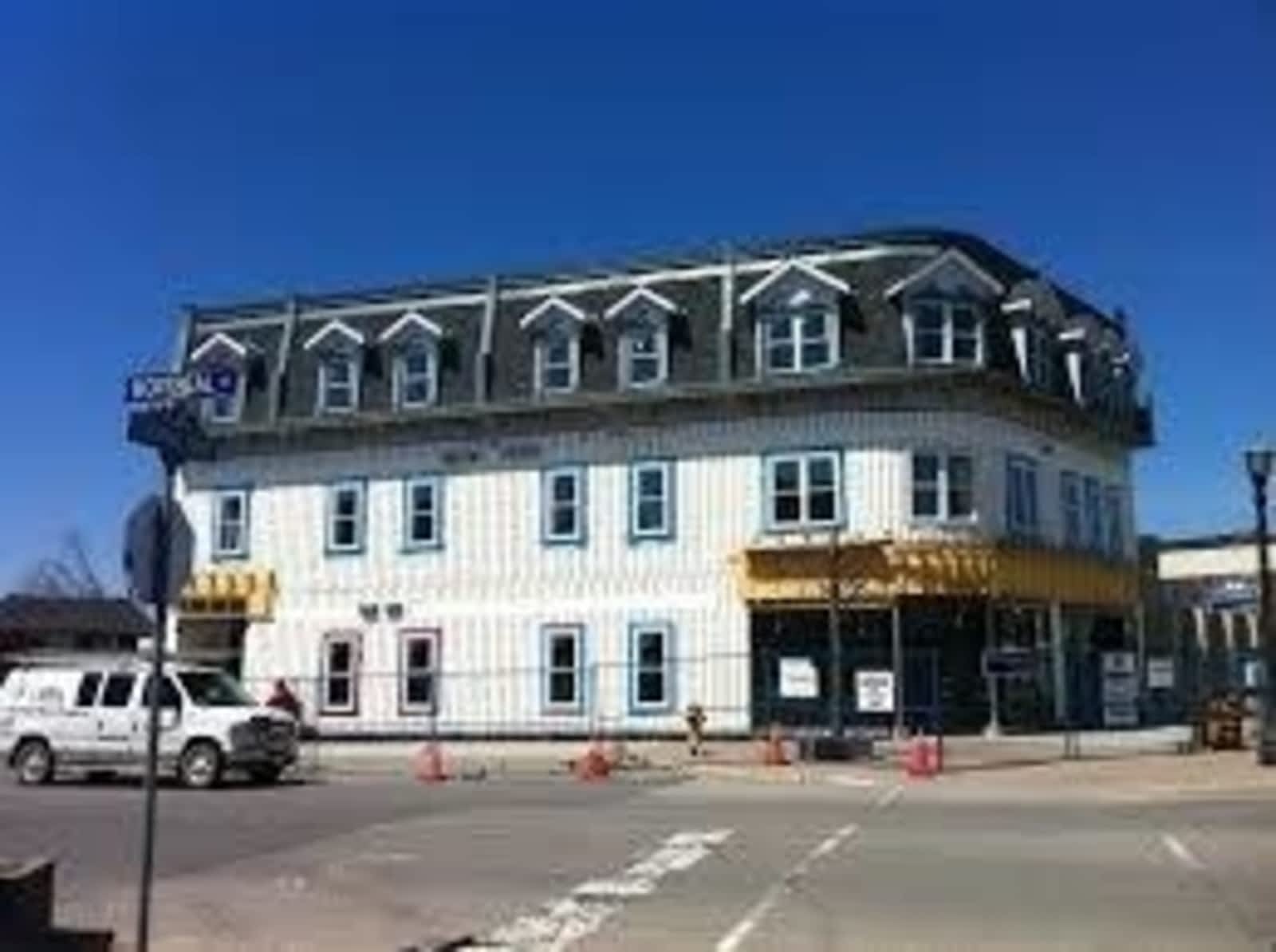 Photo credit: yellowpages.ca