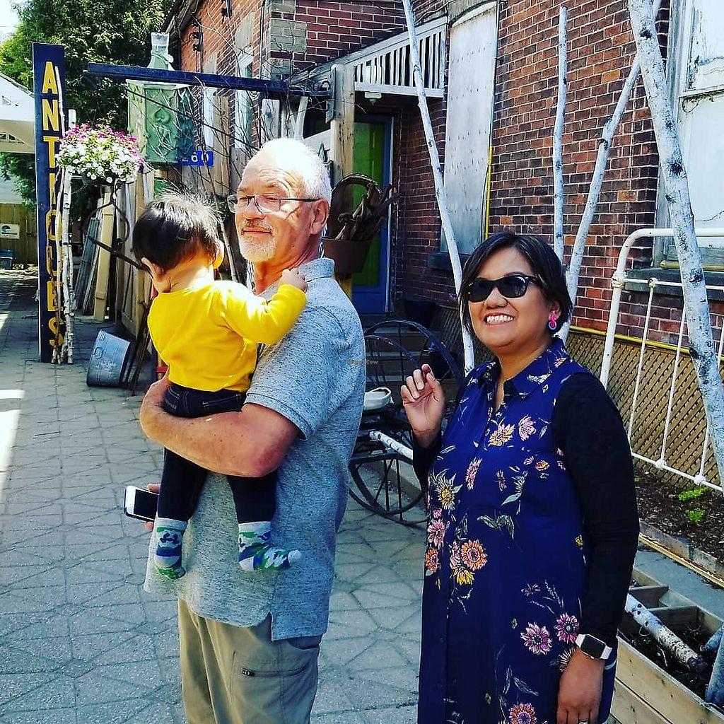 Photo credit: happycow