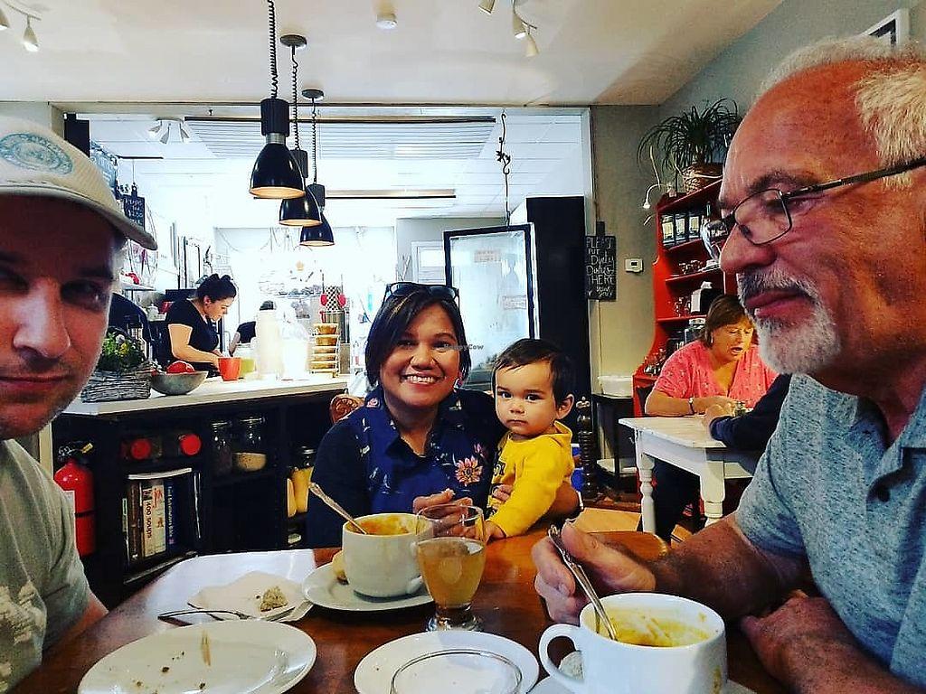 Photo credit: happycow