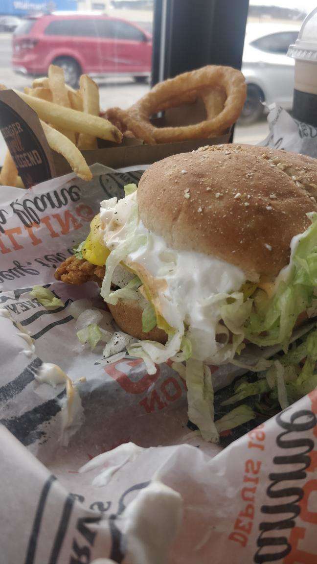 Photo credit: zomato