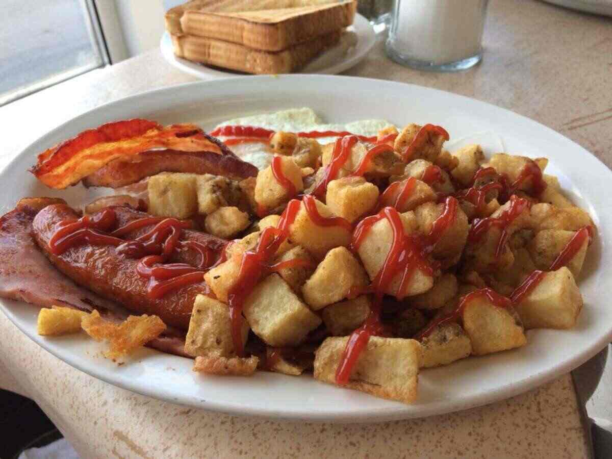 Photo credit: zomato