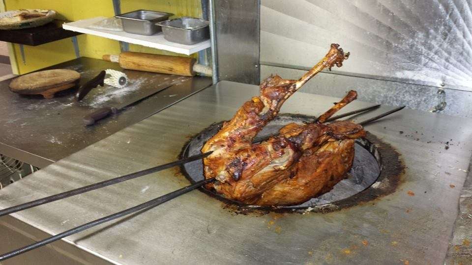 Photo credit: zomato