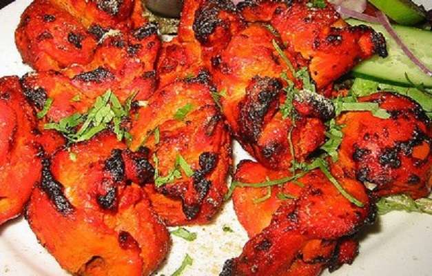 Photo credit: zomato