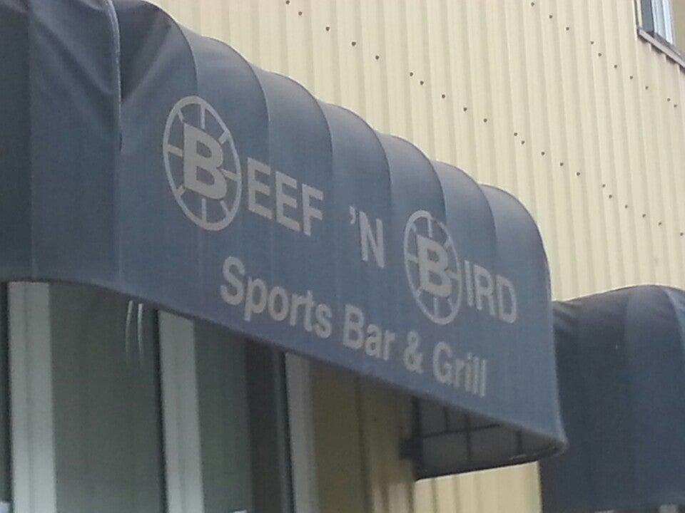 Beef 'N Bird