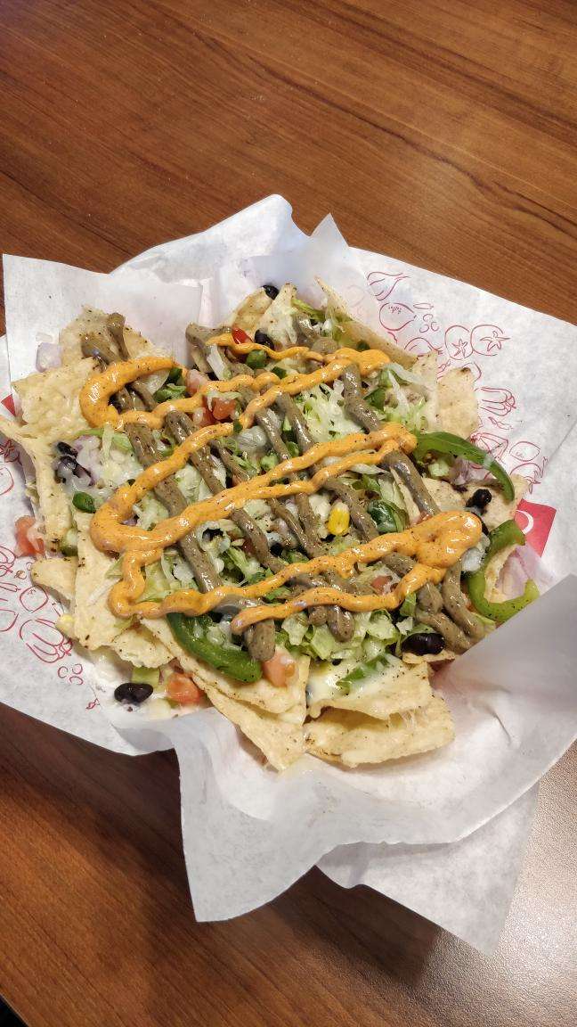 Photo credit: zomato
