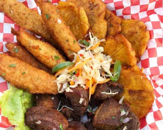 Photo credit: ubereats