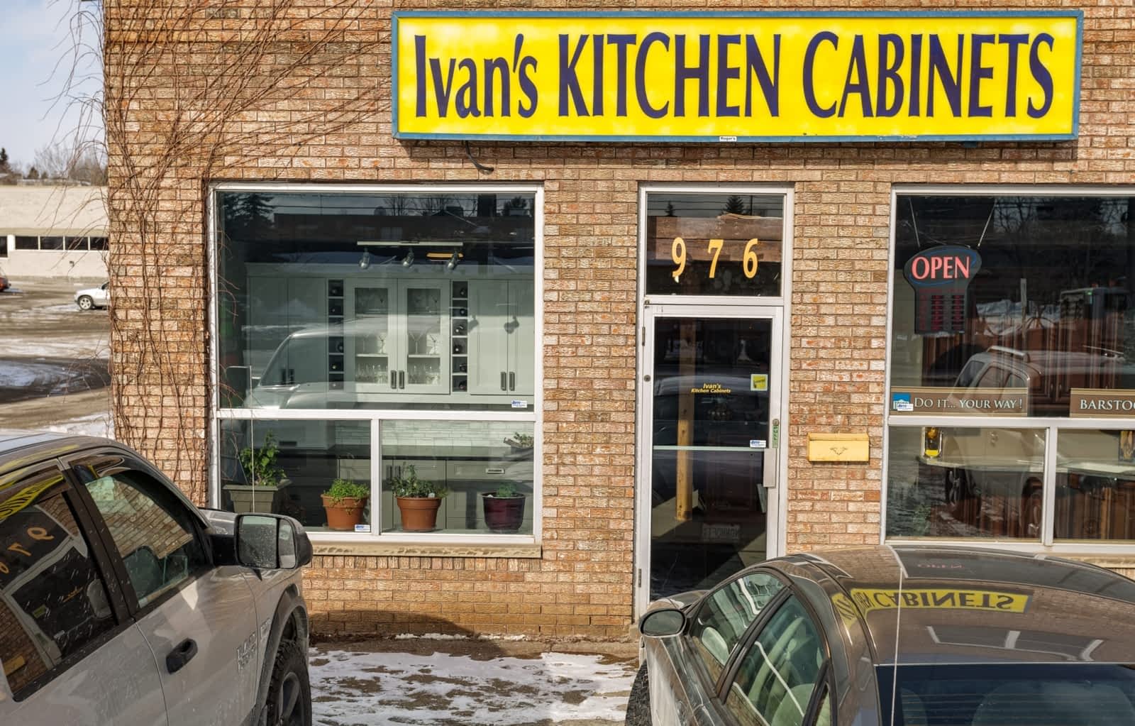 Photo credit: yellowpages.ca